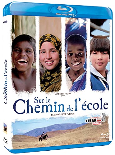 DISNEY CLASSIQUES - BD Sur le chemin de l'&eacute;cole