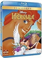 DISNEY CLASSIQUES - Blu-Ray Hercule