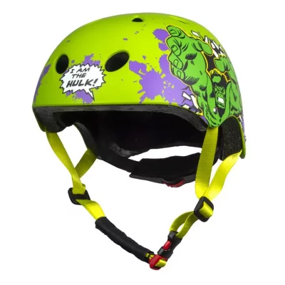 DISNEY  CVC1686 Helme Skate Frozen II 54/58 S/M Unisex-Adult