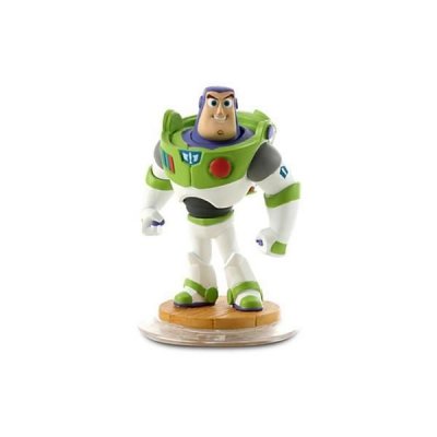 DISNEY INTERACTIVE Disney Infinity Pack Cristal Buzz L'&eacute;clair 