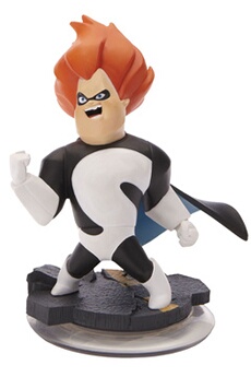 DISNEY  Infinity - Syndrome 