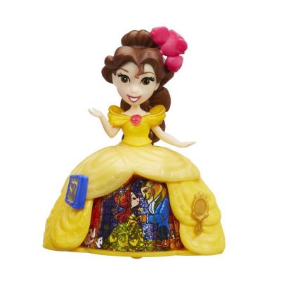 HASBRO Disney little kingdom belle - B8963EU40