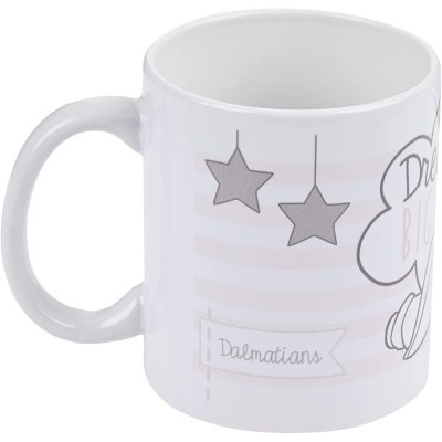 PYRAMID INTERNATIONAL Disney - mug - 300 ml - 101 dalmations dream big