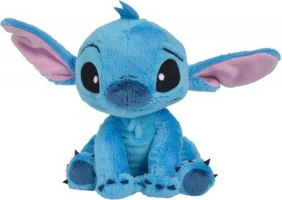 DISNEY  Stitch Stitch 25 Cm Multicolore 3-9 Months