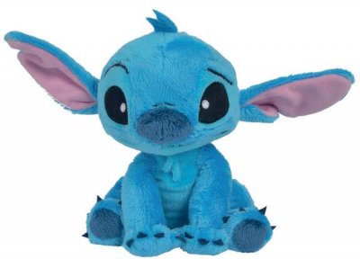 DISNEY  Stitch Stitch 25 Cm Multicolore 3-9 Months