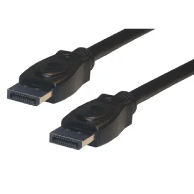 MCL Displayport 1.1 cable male / male - 2m