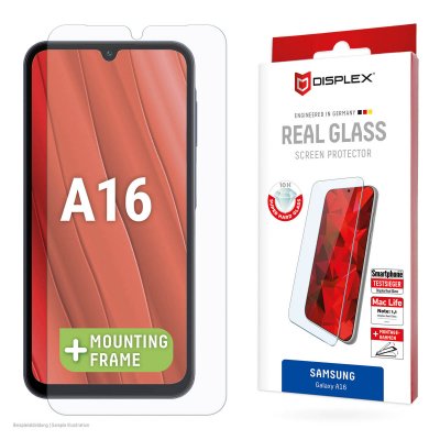 DISPLEX  Film Protecteur D&acute;&eacute;cran Samsung Galaxy A16 5g