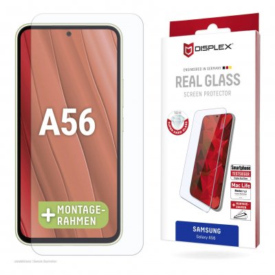 DISPLEX  Film Protecteur D&acute;&eacute;cran Samsung Galaxy A56