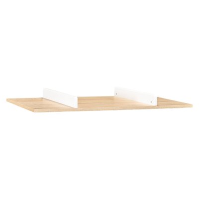 SAUTHON Dispositif &agrave; langer 15kg dessus int&eacute;gral extension commode Seventies