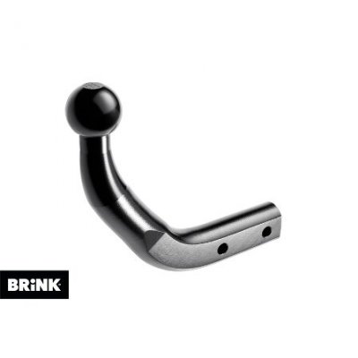 BRINK Dispositif dattelage 574500 