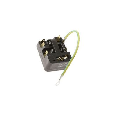 ELECTROLUX Dispositif de demarrage 4tm166 reference : 2425118151