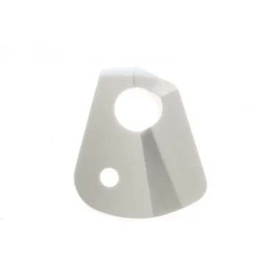 ARTHUR MARTIN Dispositif de fermeture blanc Electrolux 208447902
