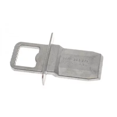 BOSCH Dispositif de r&eacute;glage de porte pour Lave-vaisselle  00187185