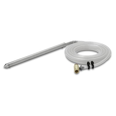 KARCHER Dispositif de sablage sans r&eacute;glage du d&eacute;bit (sans buses) 47620220 