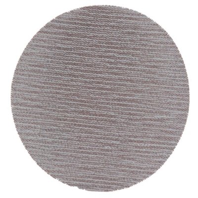 MIRKA Disque Abranet &Oslash;150 mm  - boite de 50 - Grain 400 - 5424105041