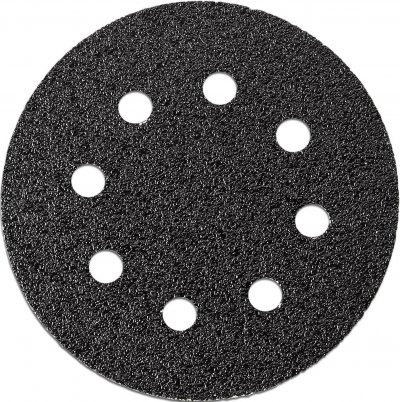 FEIN Disque abrasif  Zirkon K40 &Oslash; 115 mm x12pcs