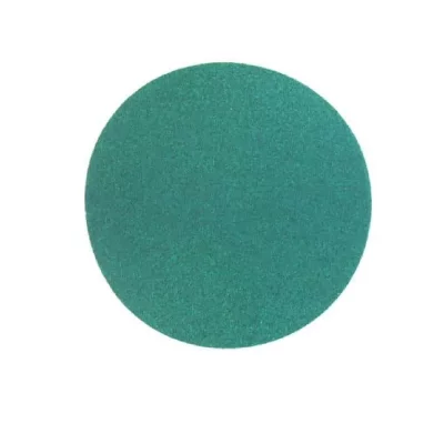 3M Disque abrasif Hookit  245 diam&egrave;tre 150 grain 100 x 10