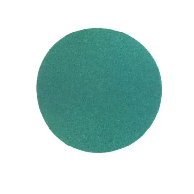 3M Disque abrasif Hookit  245 diam&egrave;tre 150 grain 40 x 25