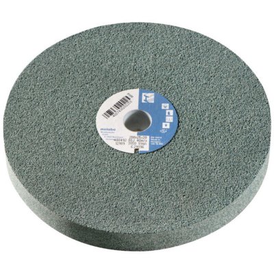 METABO Disque abrasif  629102000 &Oslash; 120 mm N/A 1 pc(s)