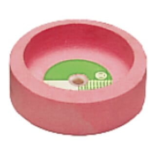 METABO Disque abrasif  630779000 &Oslash; 150 mm N/A 1 pc(s)