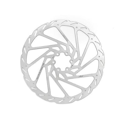 AVID Disque  G2 Clean Sweep (180 mm) - 140mm Argent&eacute; Disques de frein