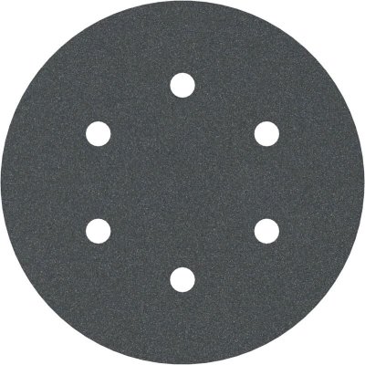 BOSCH Disque  carbure de silicium 150mm 6 tr grain 100 &agrave; 1200 180