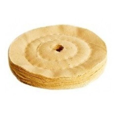 TECHMAN Disque coton d 100 sur carte36012