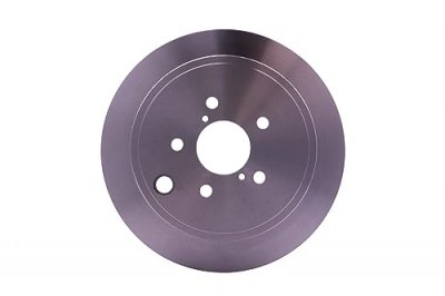 HELLA Disque de frein 8DD 355 116-421  Pagid GmbH