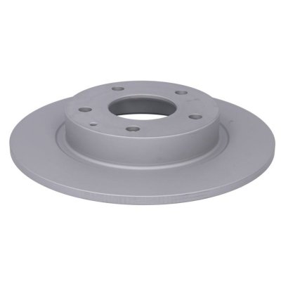 Disque de frein arriere ATE 24.0109-0181.1 (X1)