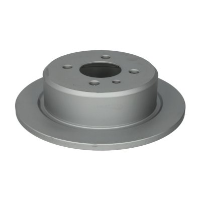 ATE Disque de frein arriere  24.0110-0150.1 (X1)