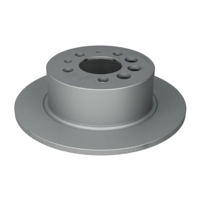 ATE Disque de frein arriere  24.0110-0189.1 (X1)