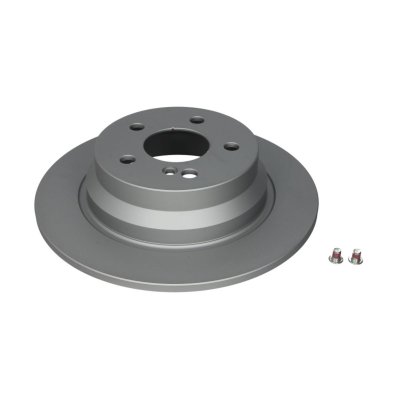 ATE Disque de frein arriere  24.0110-0278.1 (X1)