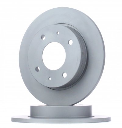 ATE Disque de frein arriere  24.0110-0304.1 (X1)