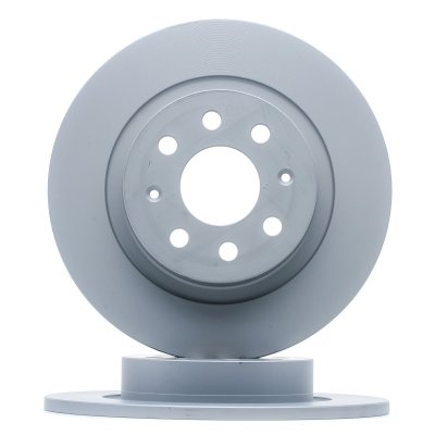 ATE Disque de frein arriere  24.0110-0323.1 (X1)