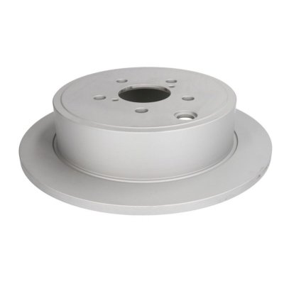 ATE Disque de frein arriere  24.0110-0366.1 (X1)