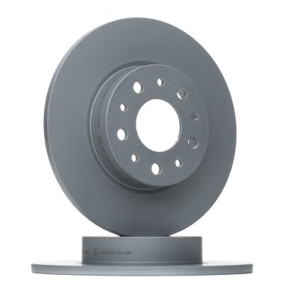 ATE Disque de frein arriere  24.0110-0378.1 (X1)