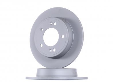 ATE Disque de frein arriere  24.0110-0379.1 (X1)