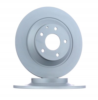 ATE Disque de frein arriere  24.0110-0381.1 (X1)