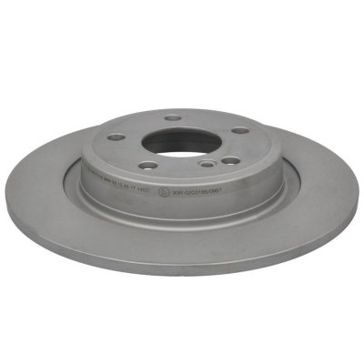 ATE Disque de frein arriere  24.0110-0382.1 (X1)