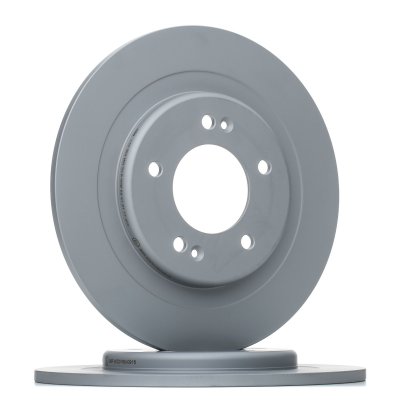 ATE Disque de frein arriere  24.0110-0383.1 (X1)