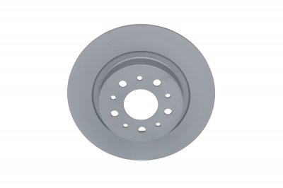 ATE Disque de frein arriere  24.0110-0393.1 (X1)