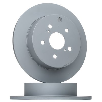 ATE Disque de frein arriere  24.0111-0168.1 (X1)