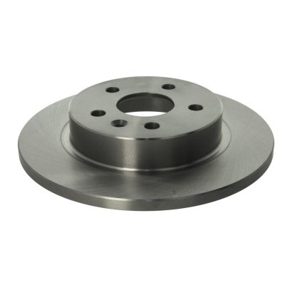 ATE Disque de frein arriere  24.0111-0171.1 (X1)
