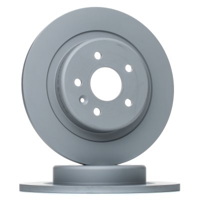 ATE Disque de frein arriere  24.0112-0219.1 (X1)