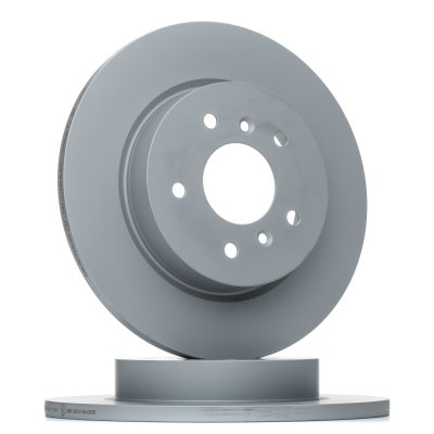 ATE Disque de frein arriere  24.0113-0200.1 (X1)