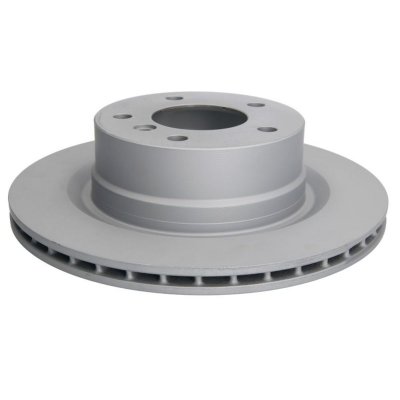 ATE Disque de frein arriere  24.0120-0214.1 (X1)