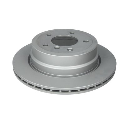 ATE Disque de frein arriere  24.0120-0215.1 (X1)