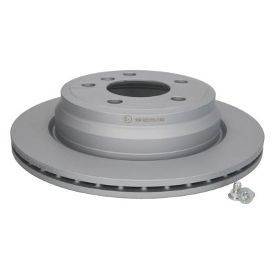 ATE Disque de frein arriere  24.0120-0240.1 (X1)