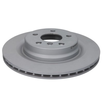 ATE Disque de frein arriere  24.0120-0244.1 (X1)