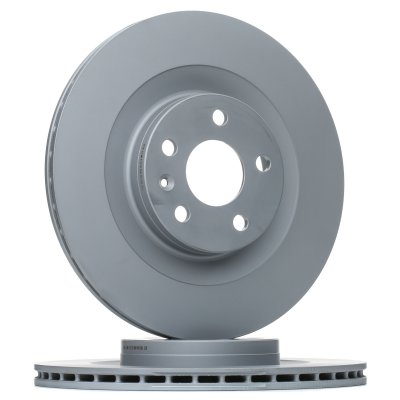 ATE Disque de frein arriere  24.0120-0246.1 (X1)